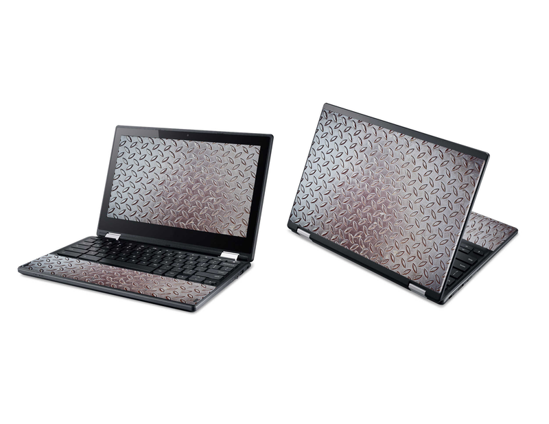 Acer Chromebook R11 Metal Texture