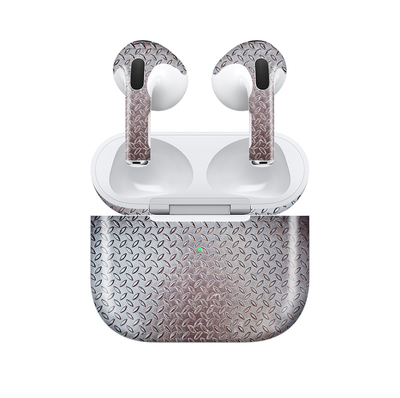 Apple Airpods 3rd Gen Metal Texture