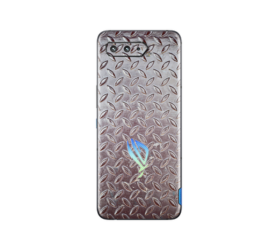 Asus Rog Phone 5 Metal Texture