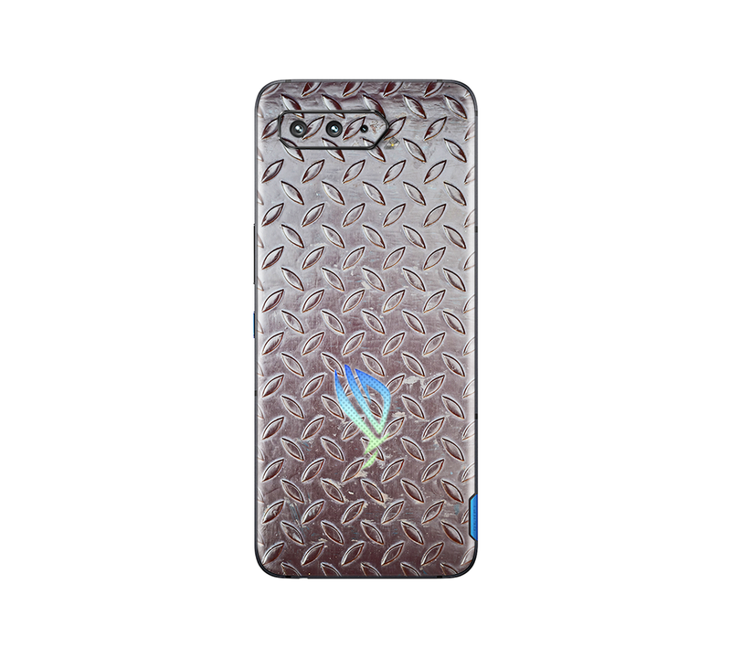 Asus Rog Phone 5 Metal Texture