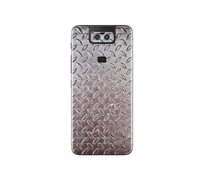 Asus Zenfone 6 Metal Texture