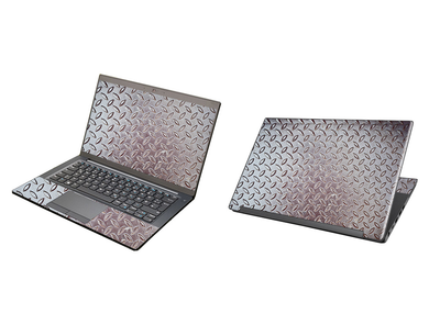 Dell Latitude 7490 Metal Texture