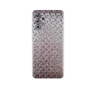 Galaxy A32 Metal Texture