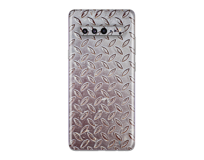 Galaxy S10 5G Metal Texture