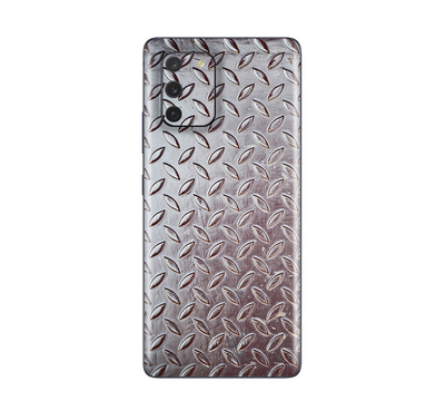 Galaxy S10 Lite Metal Texture