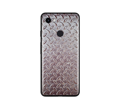 Google Pixel 3A XL Metal Texture