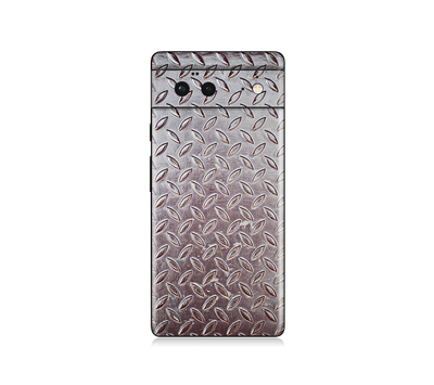 Google Pixel 6 Metal Texture