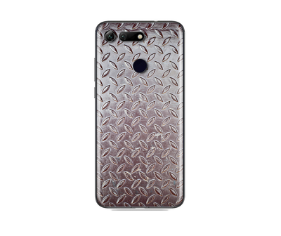 Honor Vive 20 Metal Texture