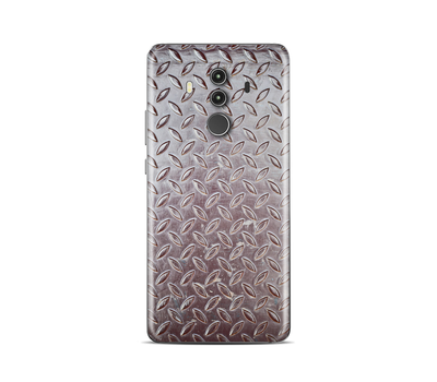 Huawei Mate 10 Pro Metal Texture