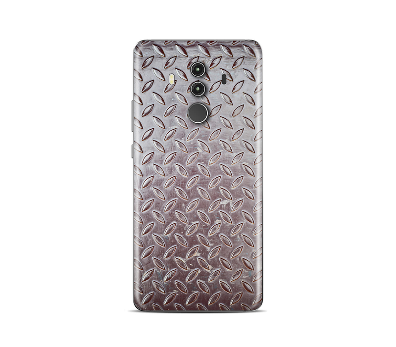 Huawei Mate 10 Pro Metal Texture