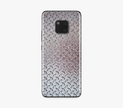 Huawei Mate 20 Pro Metal Texture