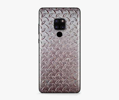 Huawei Mate 20 Metal Texture