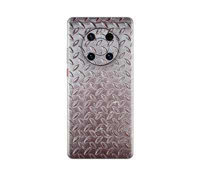 Huawei Mate 40 Pro Metal Texture