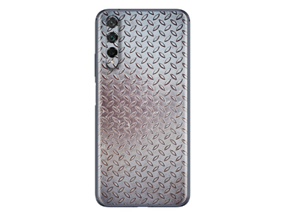 Huawei Nova 5T Metal Texture