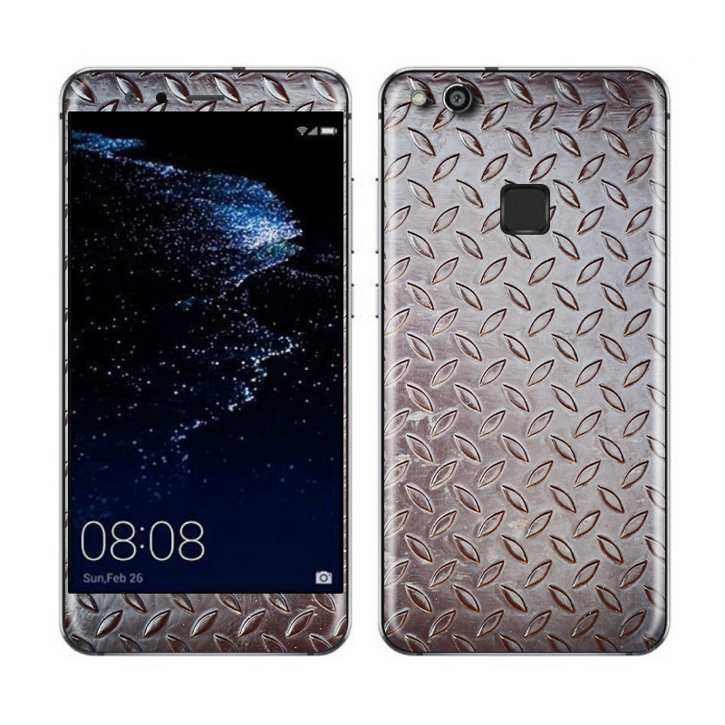 Huawei P10 Lite Metal Texture