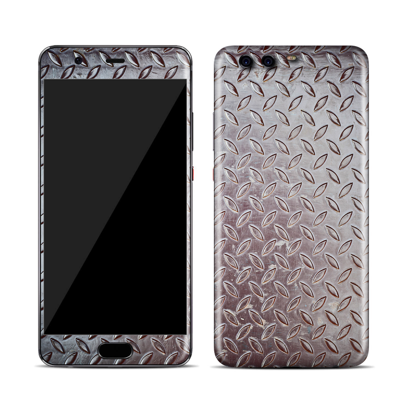 Huawei P10 Metal Texture