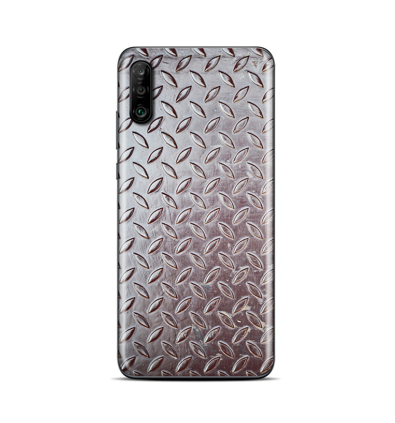 Huawei P30 Lite Metal Texture