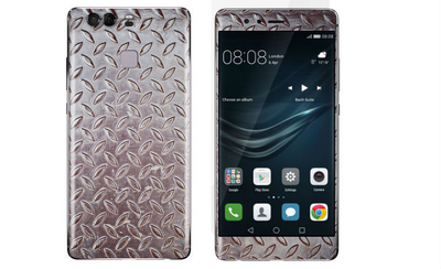 Huawei P9 Metal Texture