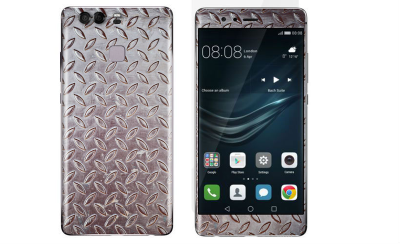 Huawei P9 Metal Texture