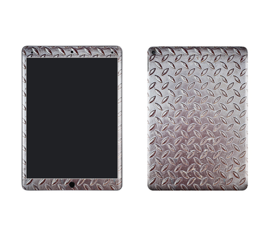 iPad Air 2019 Metal Texture