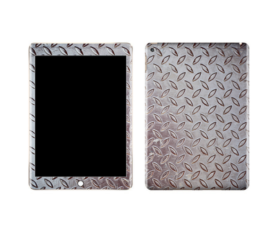 iPad Air 2 Metal Texture