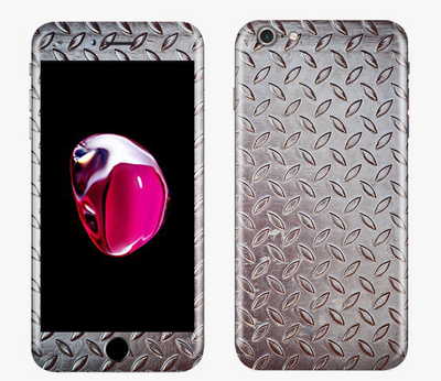 iPhone 6s Metal Texture