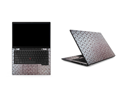 Lenovo ThinkPad X13 AMD Metal Texture