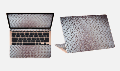 MacBook Air 13 2020 Metal Texture