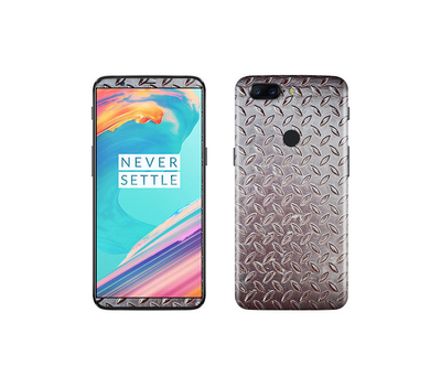 OnePlus 5T Metal Texture