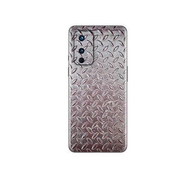 OnePlus 9  Metal Texture