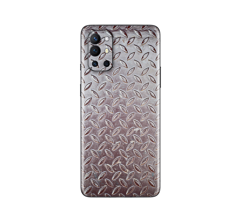 OnePlus 9R  Metal Texture