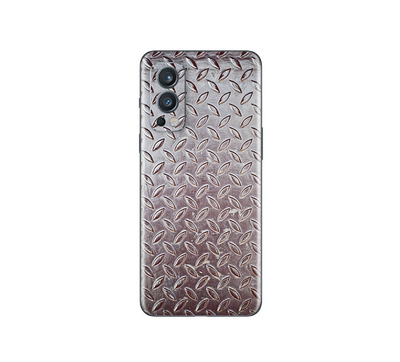 OnePlus Nord 2 5G  Metal Texture