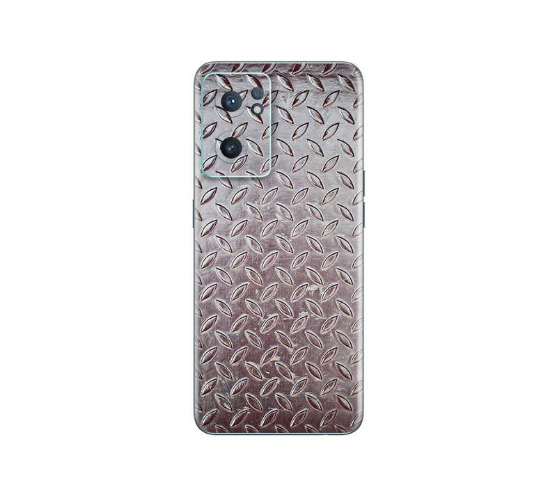 OnePlus Nord CE 2 5G  Metal Texture