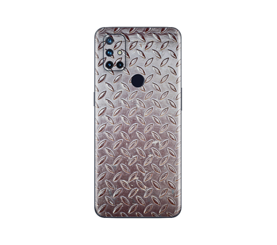 OnePlus Nord N10 5G  Metal Texture