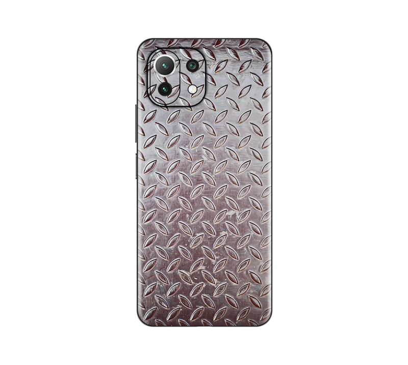 Xiaomi Mi 11 Lite Metal Texture