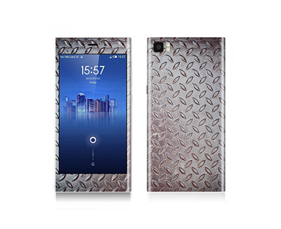 Xiaomi Mi 3 Metal Texture