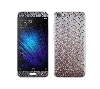 Xiaomi Mi 5 Metal Texture