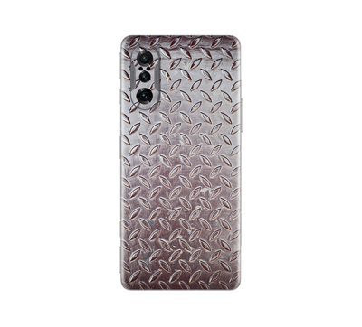 Xiaomi Poco F3 GT  Metal Texture