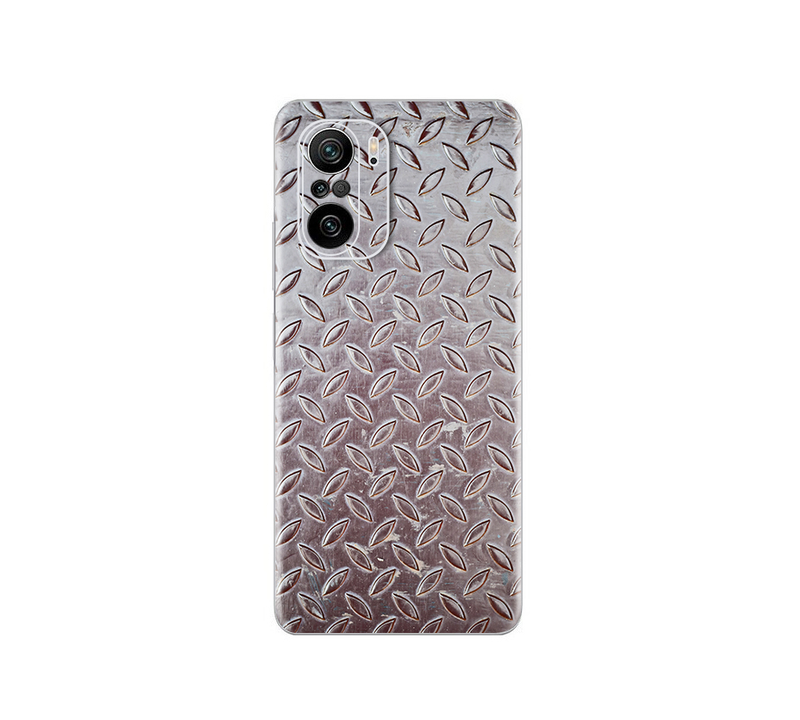 Xiaomi Redmi K40 Metal Texture