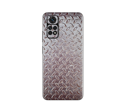 Xiaomi Redmi Note 11 Pro Metal Texture