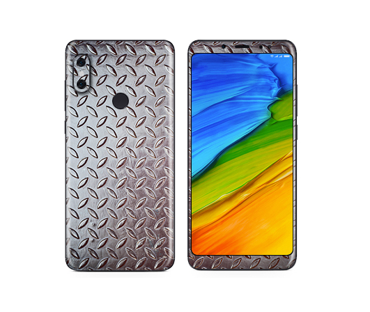 Xiaomi Redmi Note 5 Pro Metal Texture