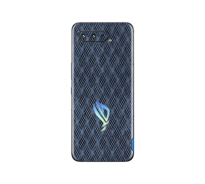 Asus Rog Phone 5 Metal Texture