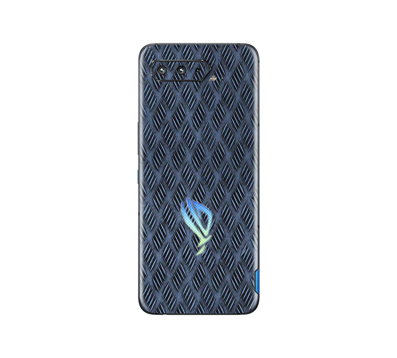 Asus Rog Phone 5 Metal Texture