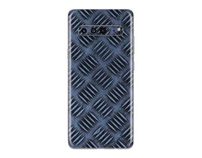 Galaxy S10 5G Metal Texture