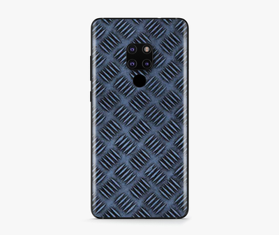 Huawei Mate 20 Metal Texture