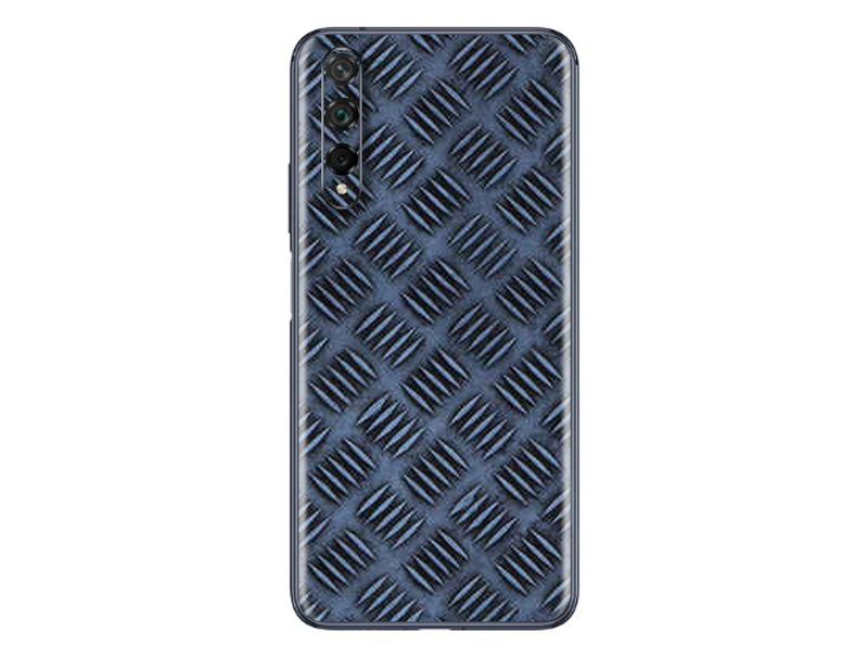 Huawei Nova 5T Metal Texture