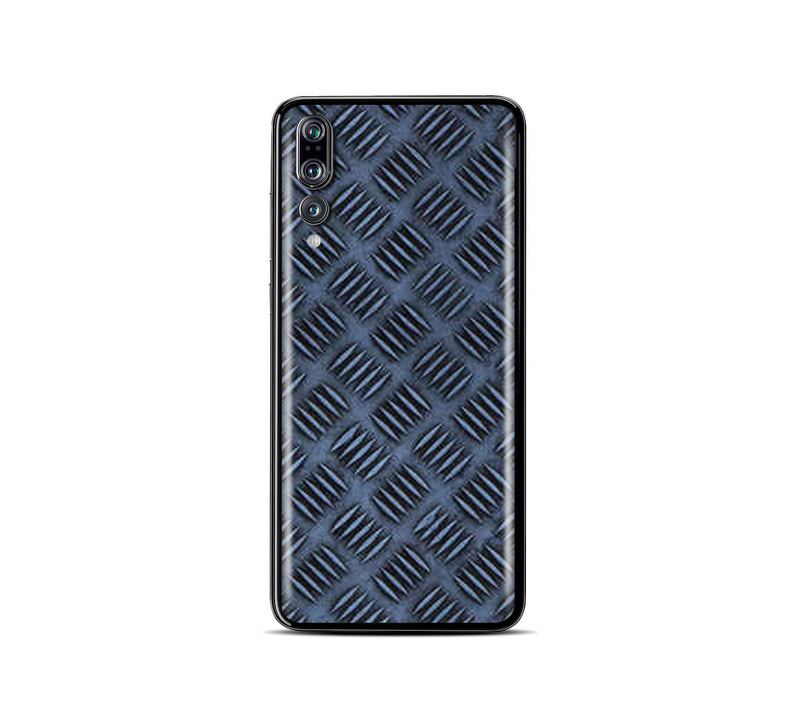 Huawei P20 Pro Metal Texture