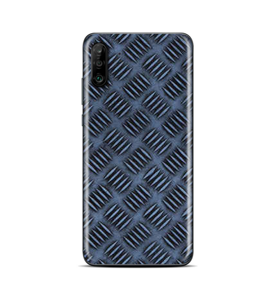 Huawei P30 Lite Metal Texture