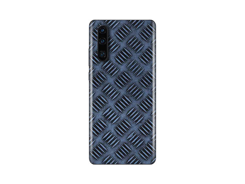 Huawei P30 Pro Metal Texture