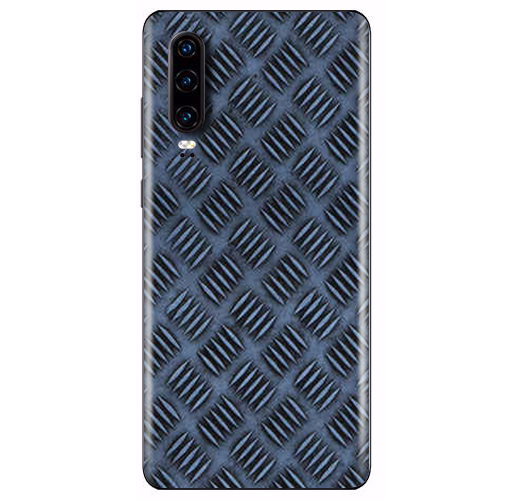 Huawei P30 Metal Texture